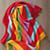 Rainbow ThrowBlanket_Sp2013